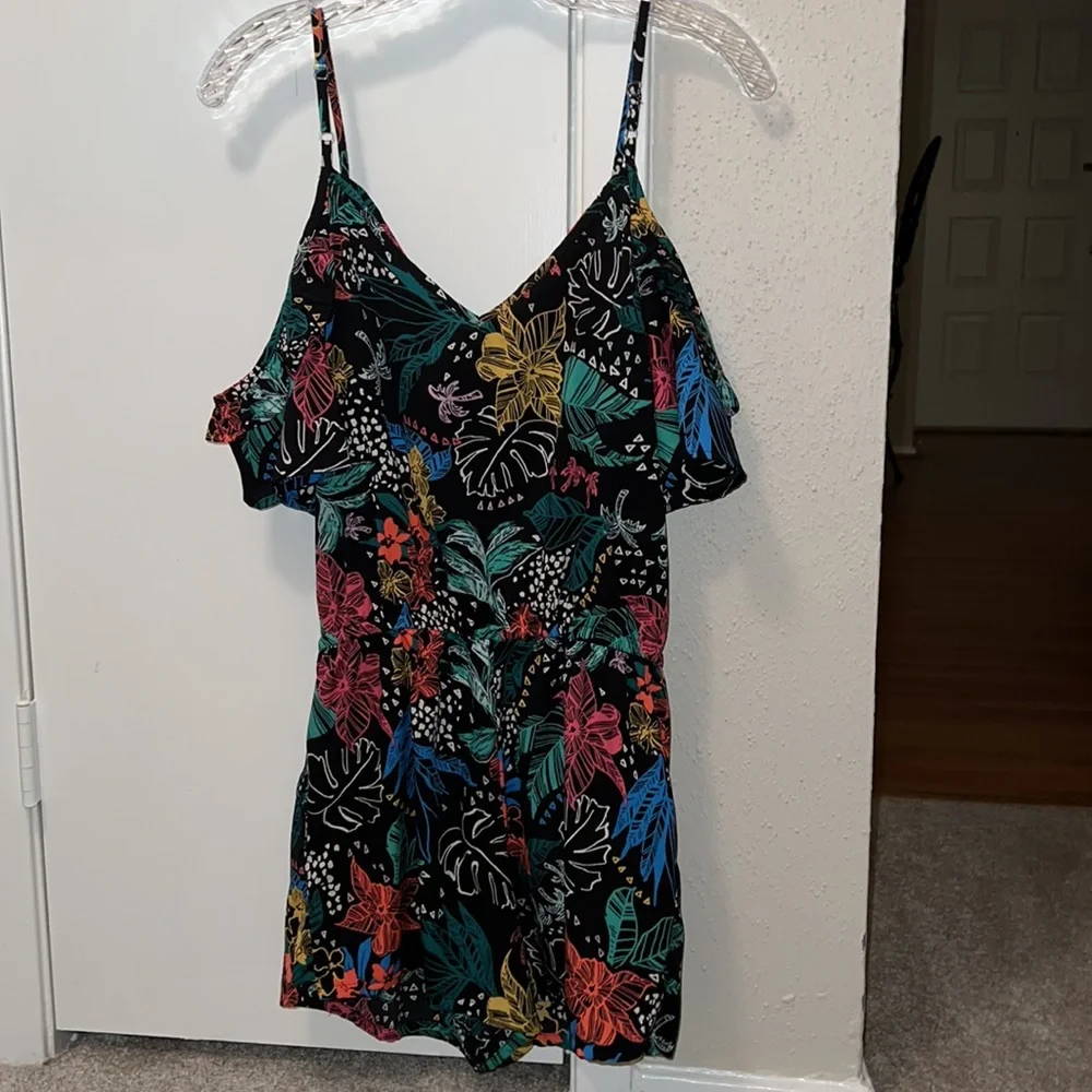 Arizona Romper - Picture 2 of 4
